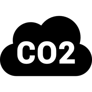 sostenibilidad emisiones co2