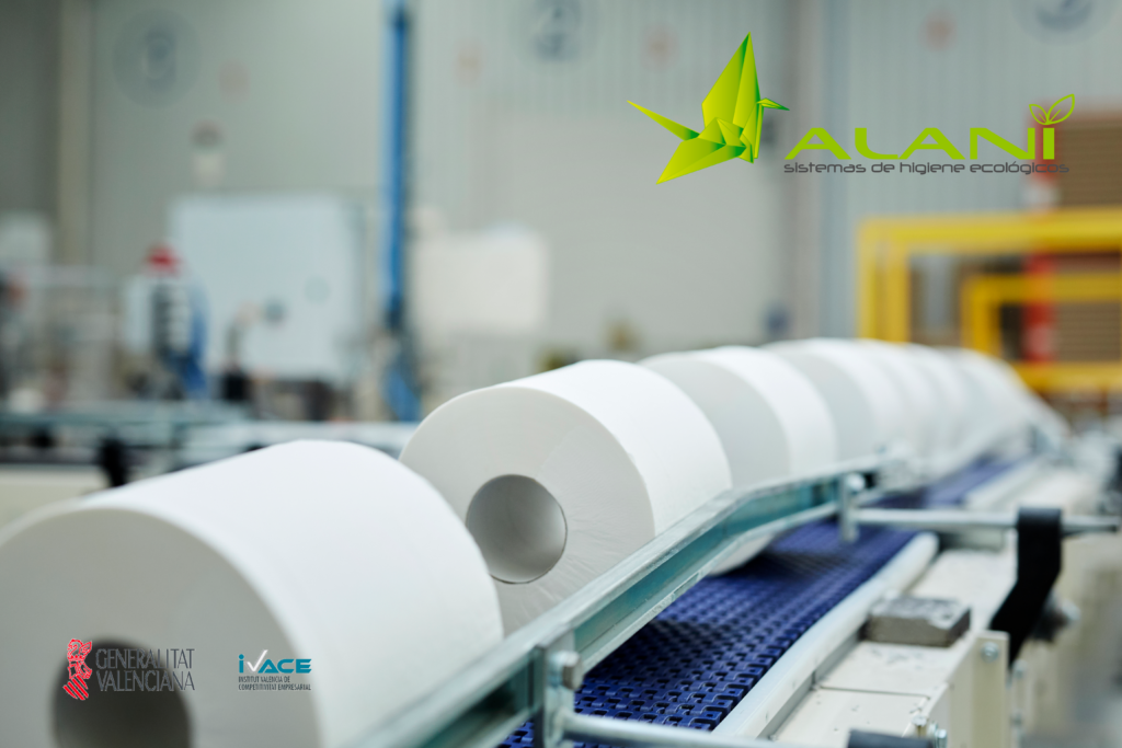 Nuestros proyectos cuentan con el apoyo del IVACE, Generalitat Valenciana y Consellería.