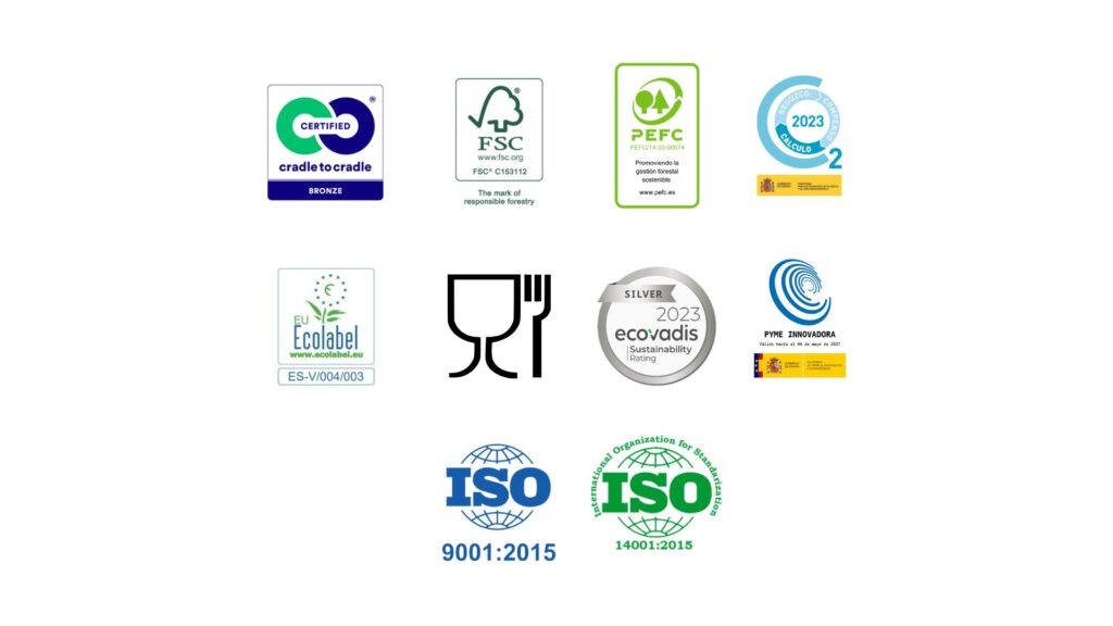 Sostenibilidad 1 Certificaciones para web