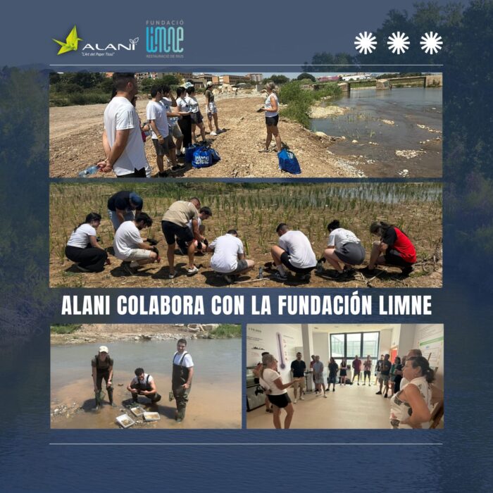 Fundacion LIMNE
