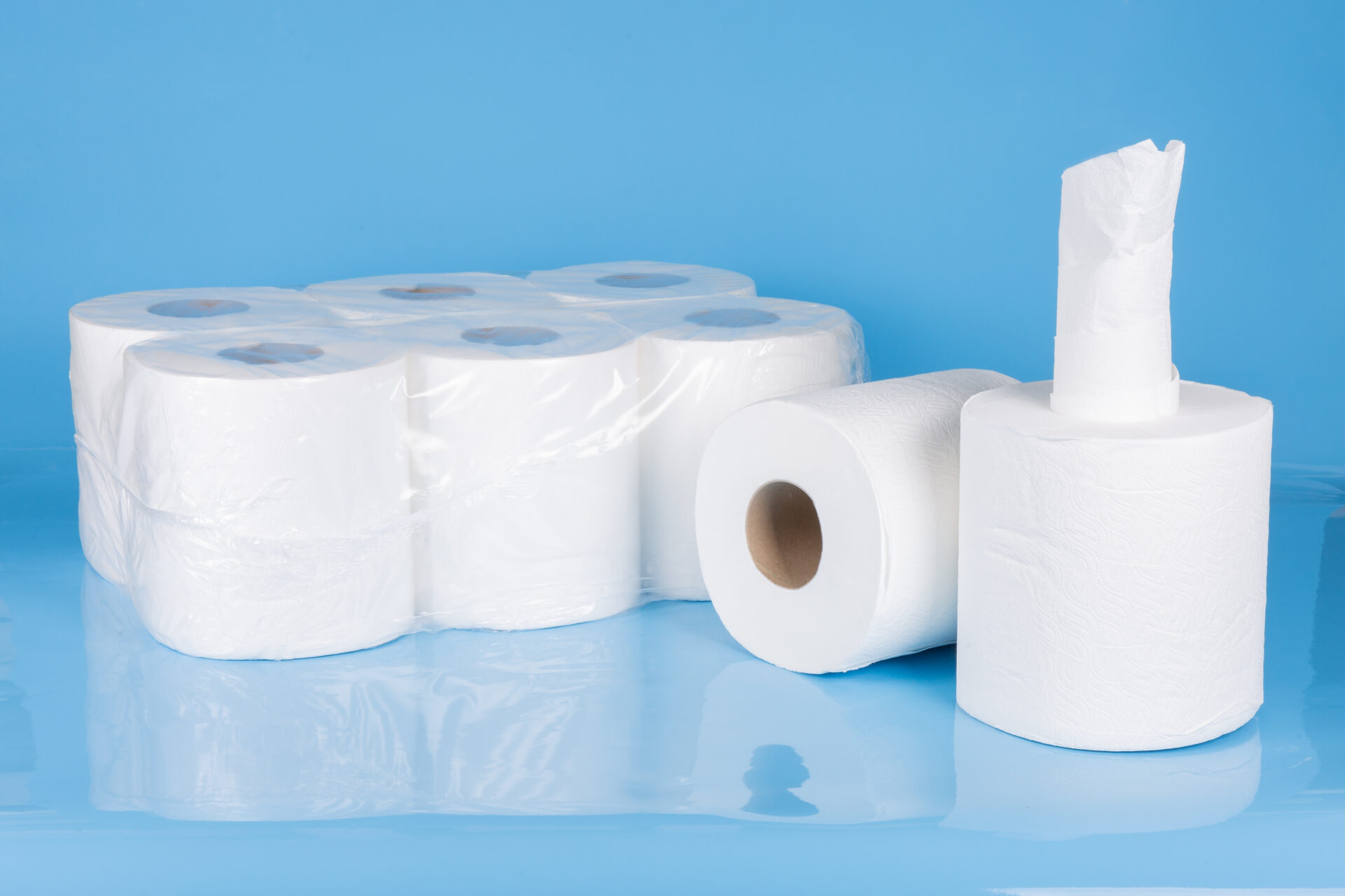 Productos 5 Papel Mecha