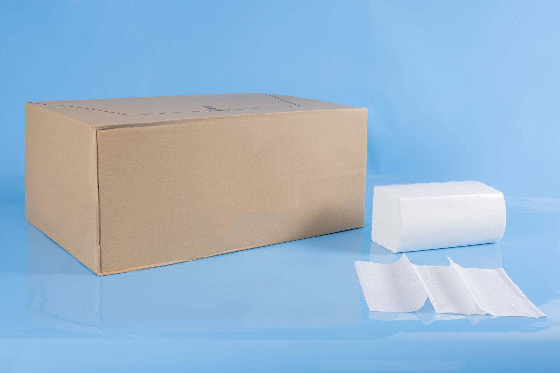 Productos 3 Toallas y servilletas