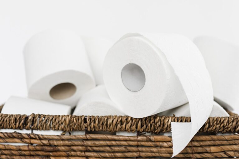 Noticias 1 Rollos de papel sostenibles