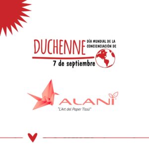 Día Mundial de Duchenne