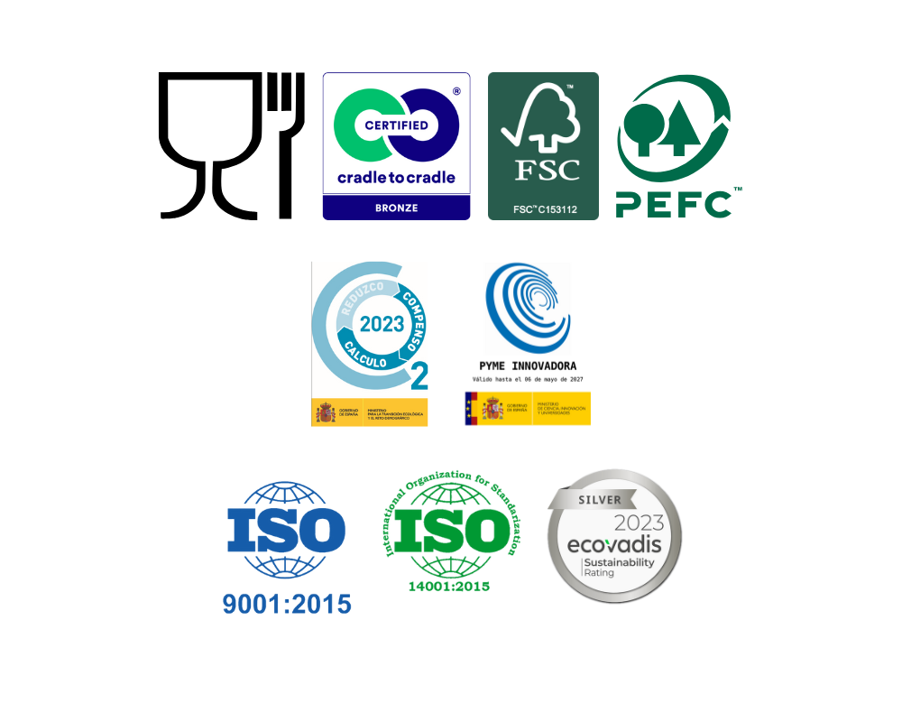 Logos Alani Sostenibilidad