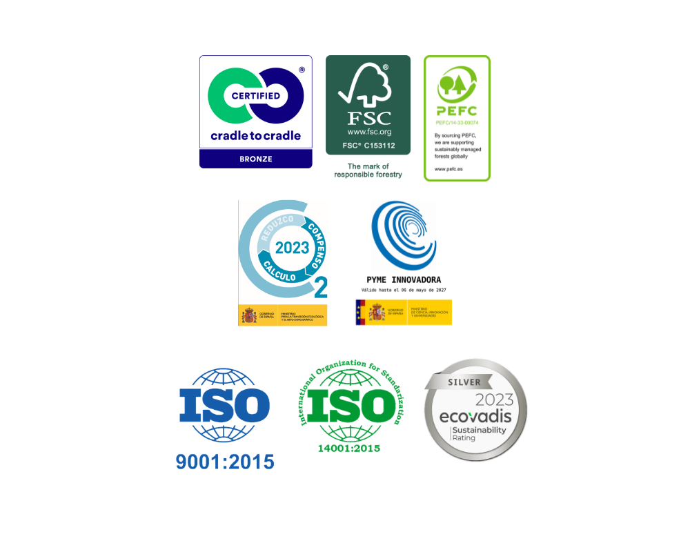 Logos Alani Sostenibilidad