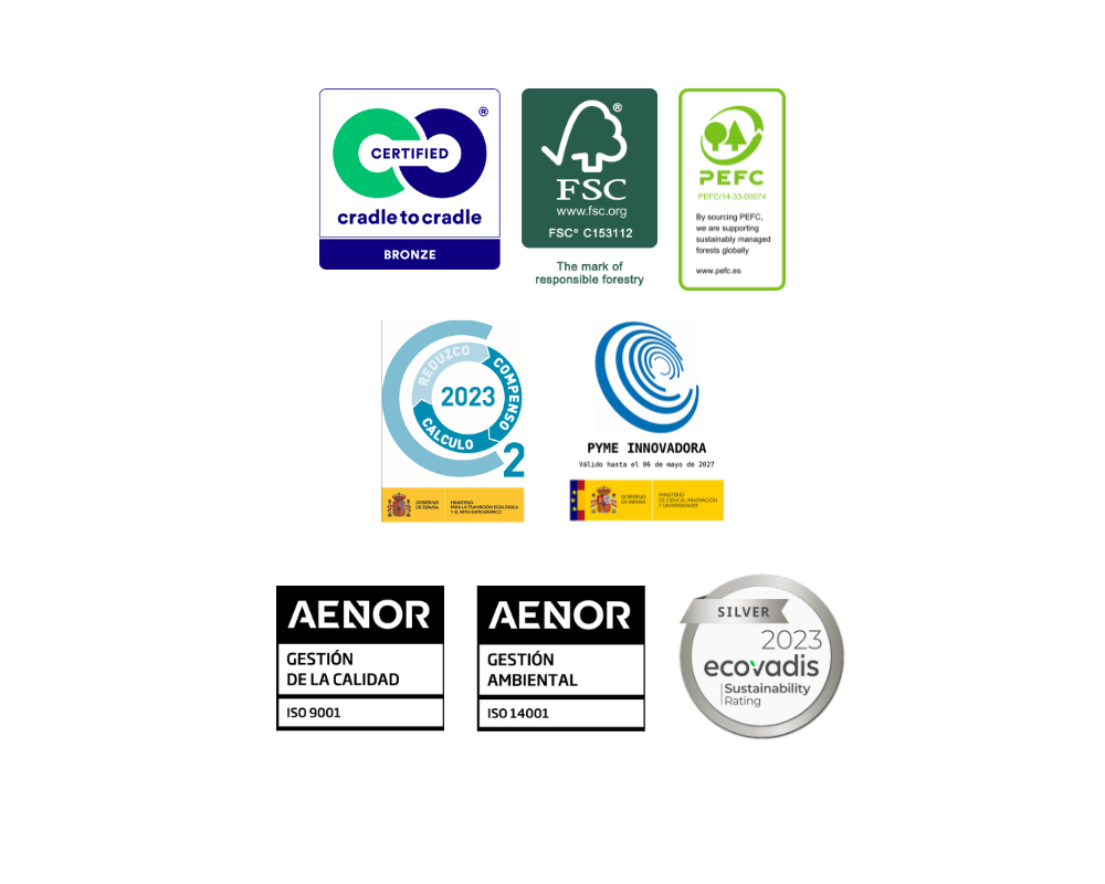 Logos Alani Sostenibilidad